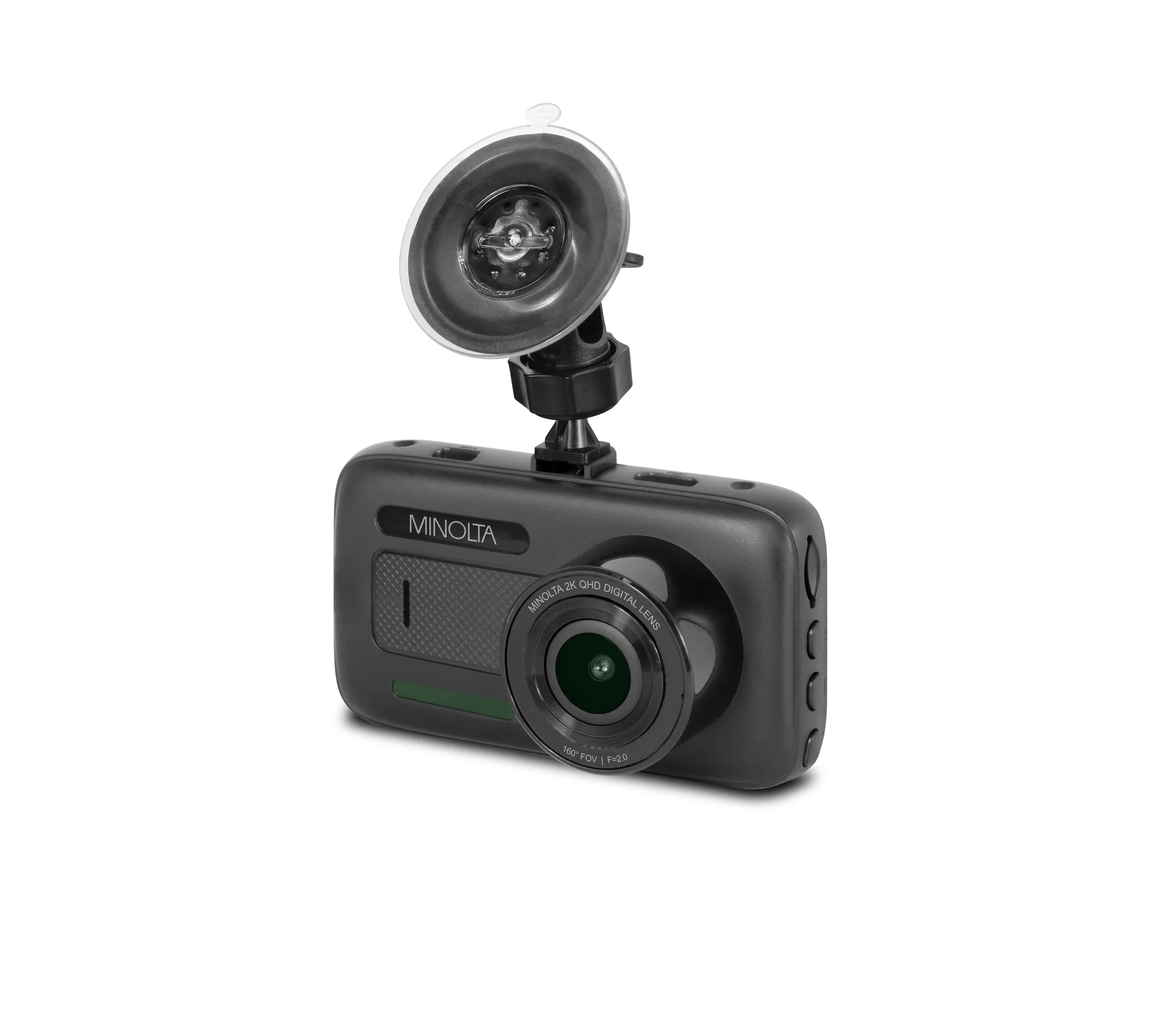 MNCD2K10 2.5K Quad HD Dash Camera with 3.0 MNCD2K10 2.5K Quad HD Dash Camera with 3.0